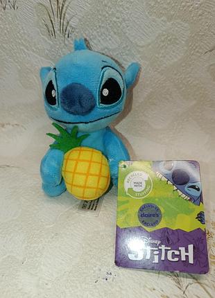 Стіч брелок м'яка іграшка stitch disney дисней