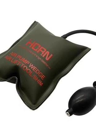 Автоінструмент horn повітряна клиновидна подушка