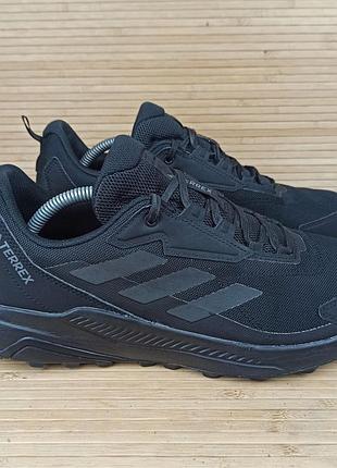 Кросівки adidas terrex розмір 45 (29 см.)