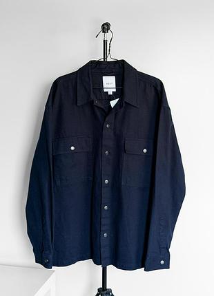 Сорочка next men`s overshirt