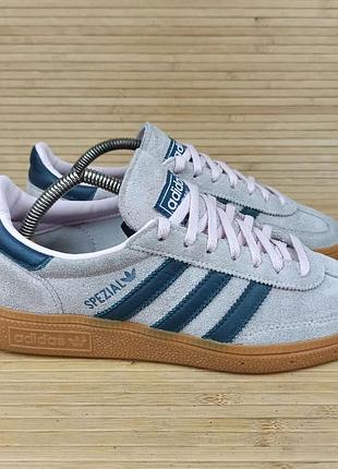 Кросівки adidas spezial розмір 37 (23,5 см.)