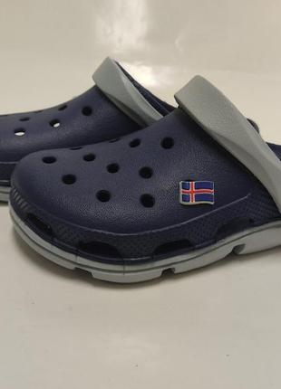 Крокси сабо крокси crocs1 фото