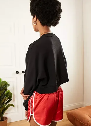 Укороченный свитшот urban outfitters 3