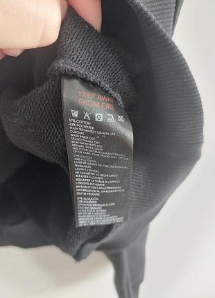 Укороченный свитшот urban outfitters 7