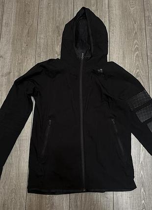Adidas чоловіча вітровка  оригінал