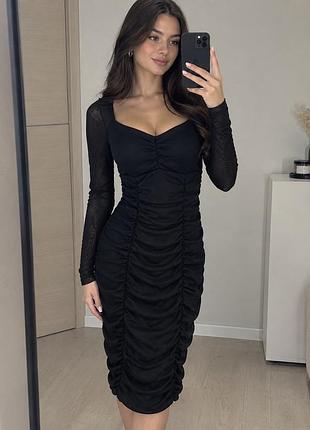 Сукня shein