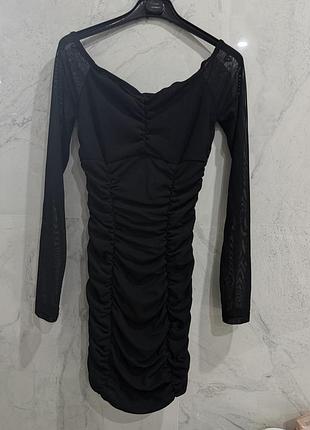 Сукня shein 3