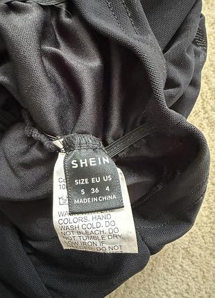 Сукня shein 5