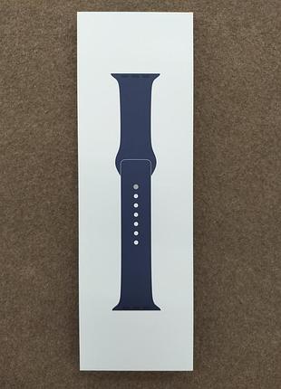 Аксесуари для смарт-годинників apple sport band 42/44 мм