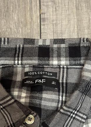 Zara чоловіча рубашка оригінал 3