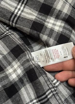 Zara чоловіча рубашка оригінал 4
