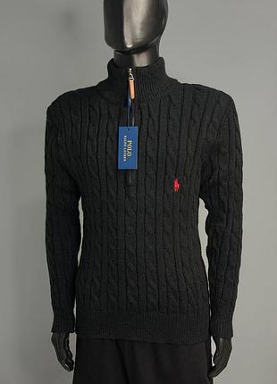 Светр polo ralph lauren 3