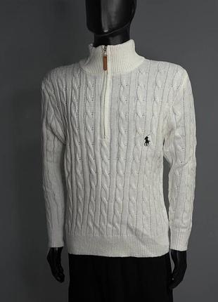 Светр polo ralph lauren 2