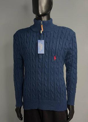 Светр polo ralph lauren