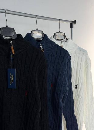 Светр polo ralph lauren 4
