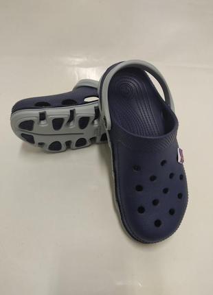 Крокси сабо крокси crocs2 фото