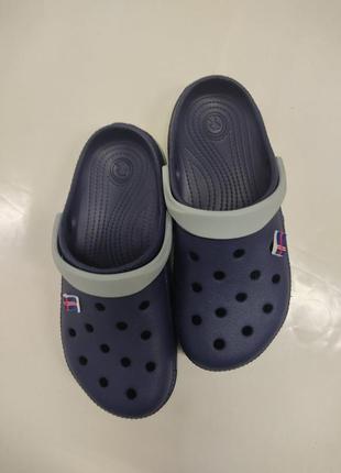 Крокси сабо крокси crocs3 фото