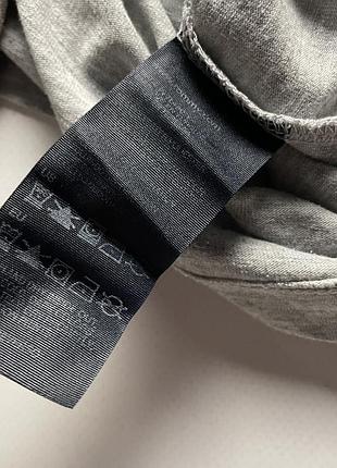 Футболка hilfiger denim 3