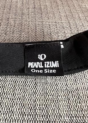 Козирок pearl izumi 3