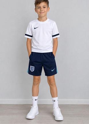 Футбольна форма nike dri-fit 137-147 см 9-10 років