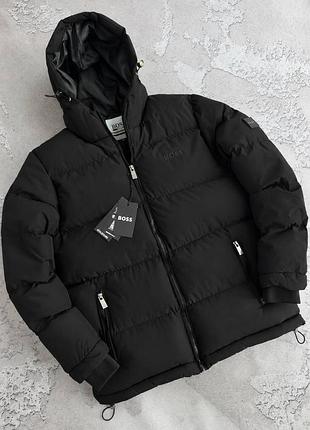 Куртка boss❄️