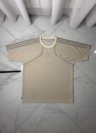 Фірмова брендова футболка adidas skateboarding tyshawn / jersey hn9135 original