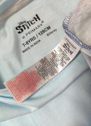 Піжама primark 3