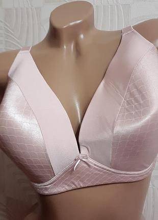 (л) бюстгальтер без косточек от george 38f(85f)