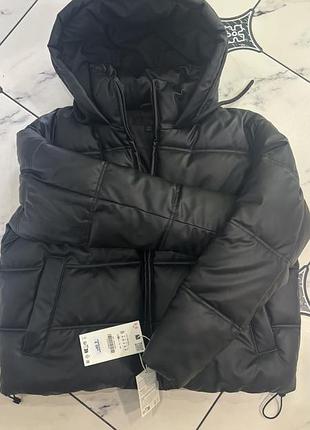 Куртка zara