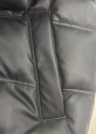 Куртка zara 3