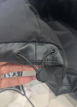 Куртка zara 4