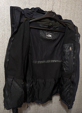 Куртка the north face s розмір original 4