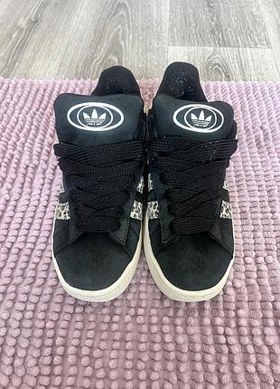 Продам кросівки adidas campus, 40 розміру устілка 26 см