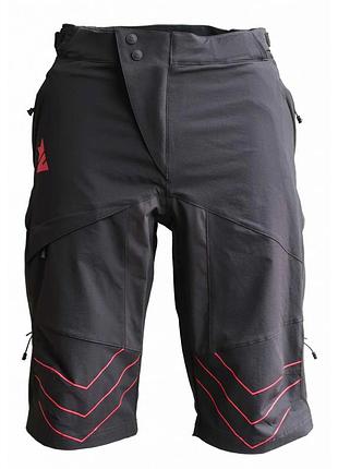 Шорти zimtstern bulletz mtb shorts 
оригинал