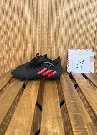 Бутси adidas deportivo fxg