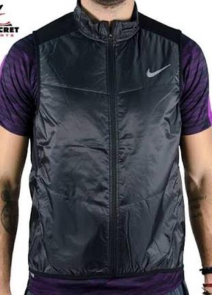 Жилет nike running