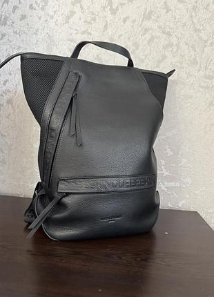 Шкіряний рюкзак 🎒 liebeskind новий