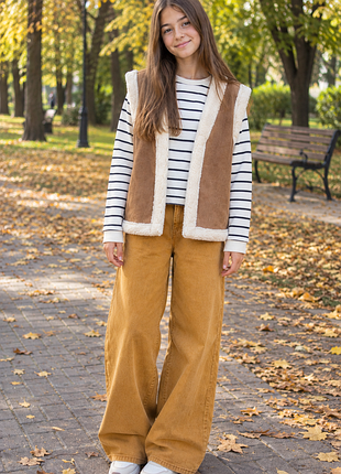 Джинси mango 13-14