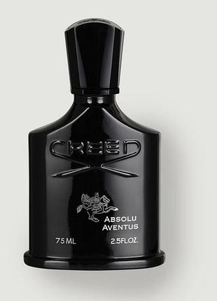 Парфюм creed absolu aventus