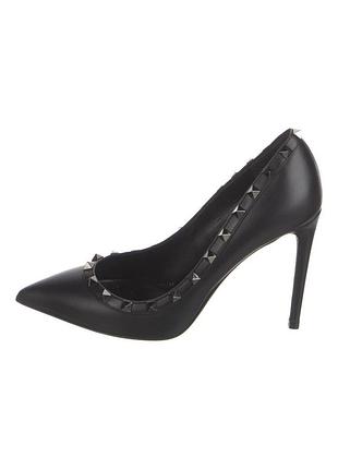 Туфлі valentino garavani 2