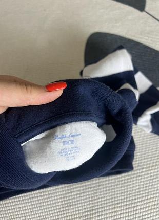 Светрик polo ralph lauren 6
