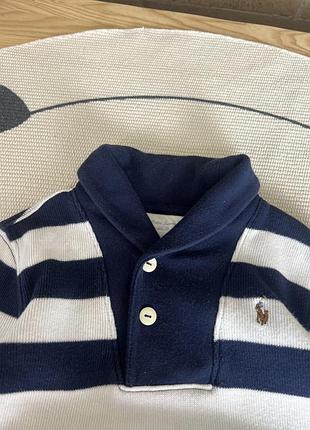Светрик polo ralph lauren 5