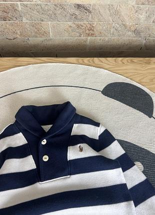 Светрик polo ralph lauren 2