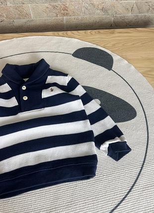 Светрик polo ralph lauren 3