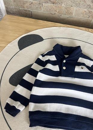 Светрик polo ralph lauren 4