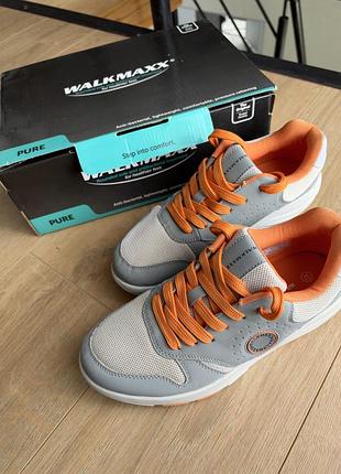 Кроссовки мужские walkmaxx
