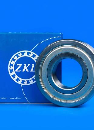Підшипник zkl гост 7204 iso/din 30204 a 47х20х15.25мм