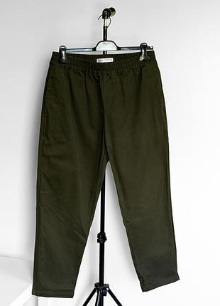 Штани zara men`s pants