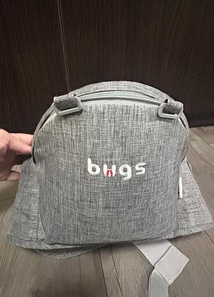 Хіпсит bugs smart way 5 в 1, сірий 5