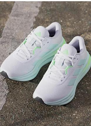Кроссовки adidas galaxy 7 running shoes